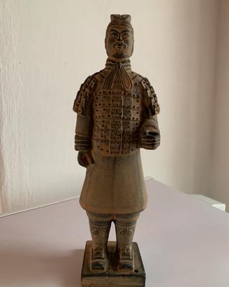 Guerriero Esercito di Xi’an – 18 cm