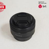 Canon EF 50 F1.8 STM (Canon)