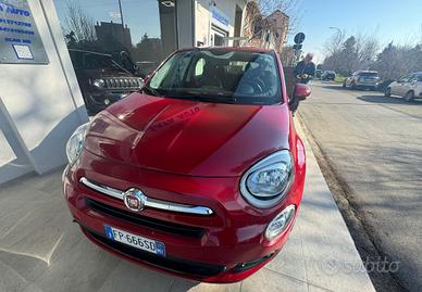 Fiat 500 x 1.3 multi jet