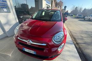 Fiat 500 x 1.3 multi jet