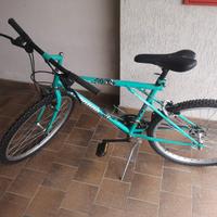 bici Mtb legnano 26