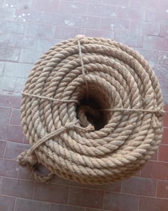 Funi e corde nautiche 