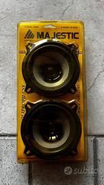 Autoparlanti majestic AP 202BL