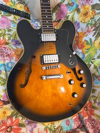 semiacustica Epiphone epi es 335