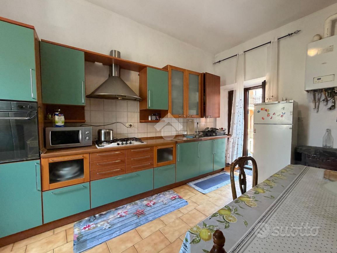 Appartamento – Cerano, Novara - Altro