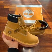 Scarponcini Timberland Nuovi