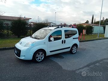 Fiat Qubo 2014