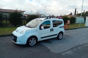 Fiat Qubo 2014