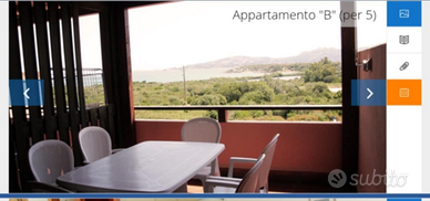 Multiproprietà in Sardegna