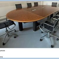 Stock arredi ufficio di qualità – mobili direzion.