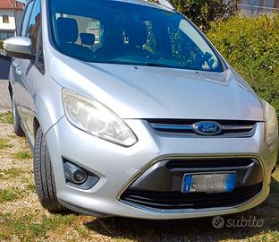 FORD GRAND C-MAX 7 POSTI