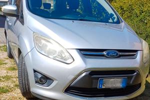 FORD GRAND C-MAX 7 POSTI