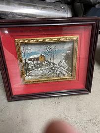 Quadro Alfonso di Pasquale