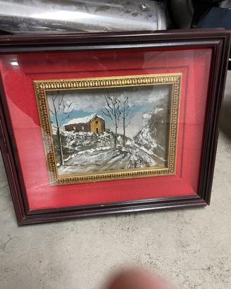 Quadro Alfonso di Pasquale