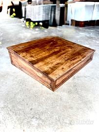 Scrittoio Fattore Toscana