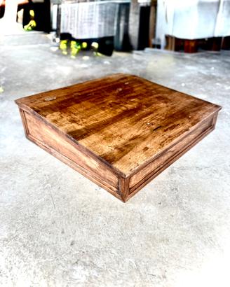 Scrittoio Fattore Toscana