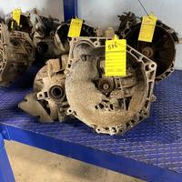 Cambio alfa romeo 159 1.9 6m jtdm