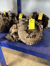 Cambio alfa romeo 159 1.9 6m jtdm