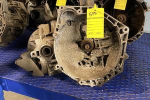 Cambio alfa romeo 159 1.9 6m jtdm