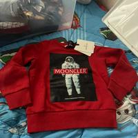 abbigliamento firmato bambino