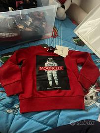 abbigliamento firmato bambino