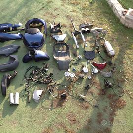 Piaggio beverly 200 2002