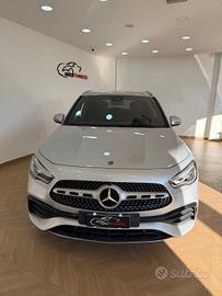 Mercedes-benz A 200 d Automatic Premium