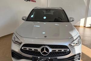 Mercedes-benz A 200 d Automatic Premium