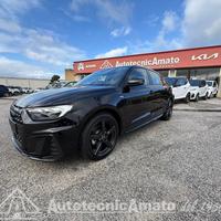 AUDI A1 Sportback S tronic S line edition
