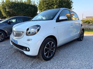 Smart ForFour 70 1.0 twinamic Passion