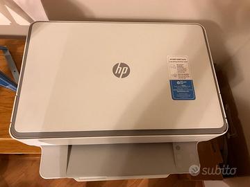 STAMPANTE HP ENVY 6032