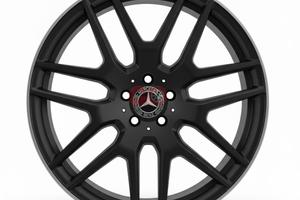 4 Cerchi da 21' in Lega - Wsp - Mercedes Gle