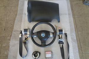 KIT AIRBAG PER FIAT SEDICI ANNO 2009