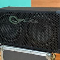 Dragoon 2x12 Series – Cassa per chitarra professio