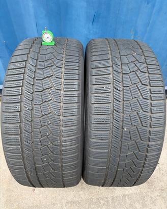 2 GOMME USATE INVERNALE 2753522 - CP50422279