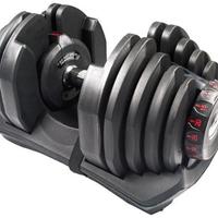 Manubri regolabili Toorx 5 40 kg