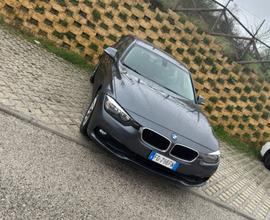 BMW Serie 3 (E90/E91) - 2016