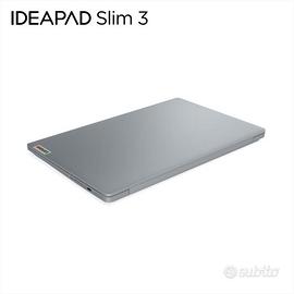lenovo ideapad slim 3
