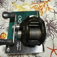 MULINELLO SHIMANO 301 E