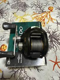MULINELLO SHIMANO 301 E