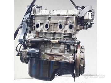 188A4000 MOTORE C/TAPPO A VITE C/A.C S/IDRO LANCIA