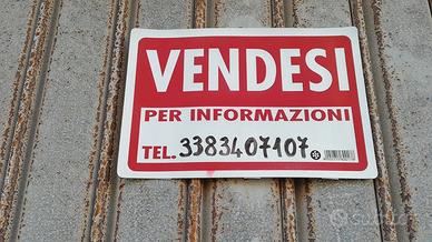 Vendesi garage/magazzino
