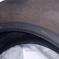 Pneumatici invernali 