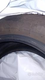 Pneumatici invernali 