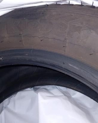 Pneumatici invernali 