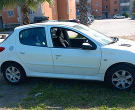 Peugeot 206 - 2011