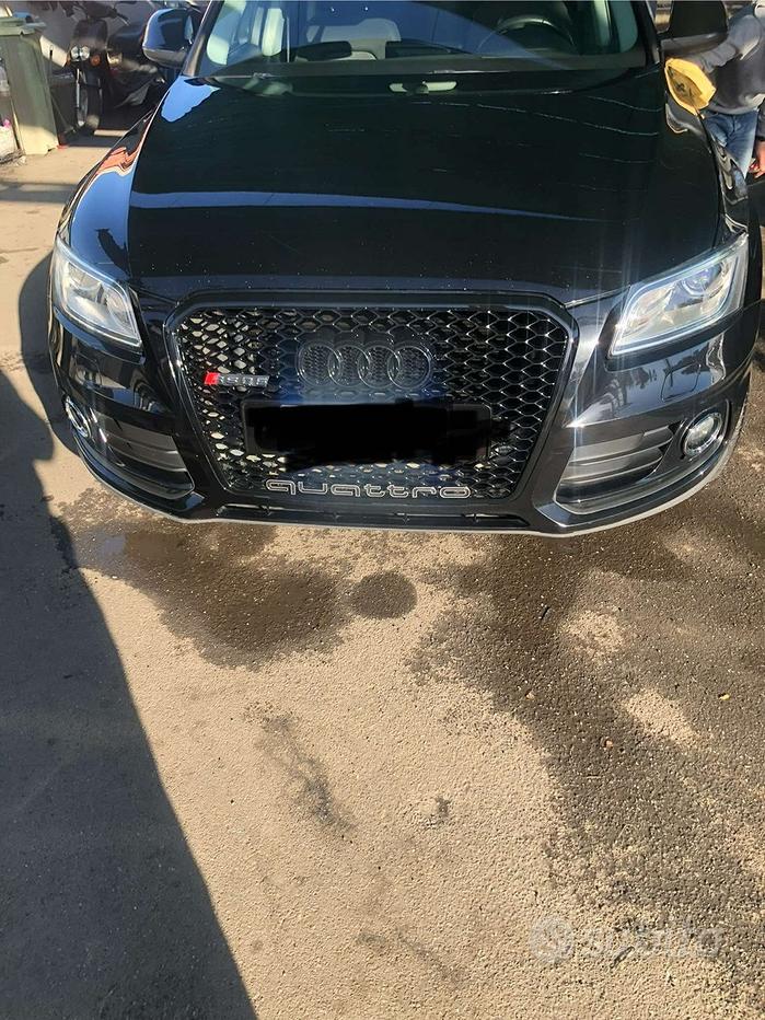 AUDI Q5 2ª serie