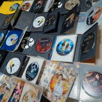 DVD's /Films