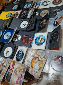 DVD's /Films