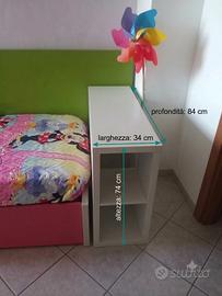 Cameretta Ragazza